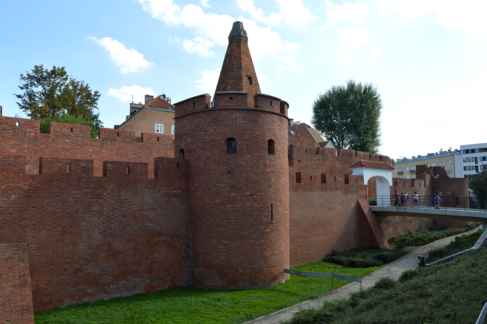 Warsaw